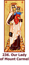 236. Our-Lady-of-Mount-Carmel-icon